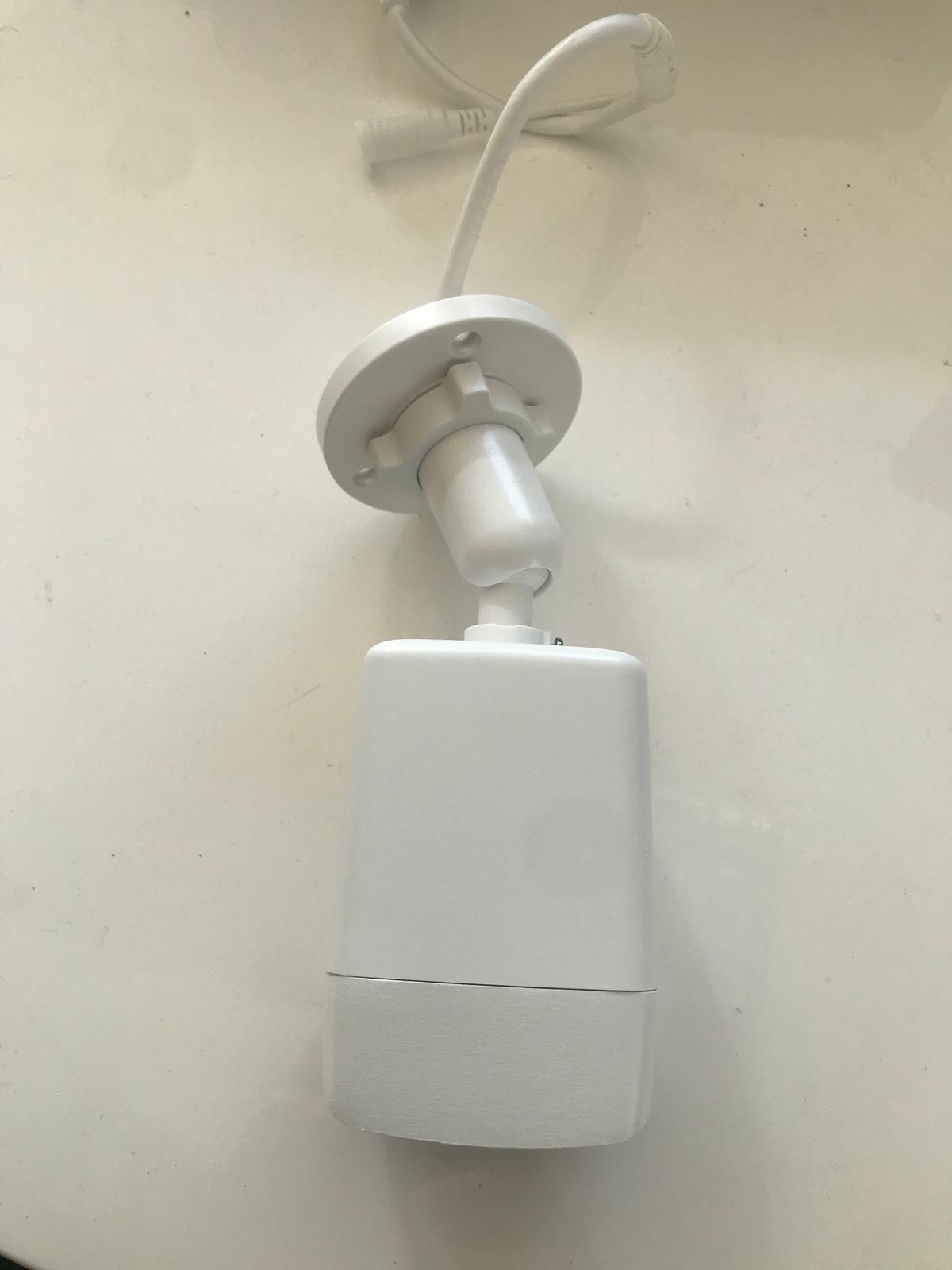 2 MP ColorVu Sabit Bullet Kamerası